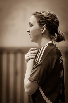 Bild 4057 - Frauen KaKi Hallentraining